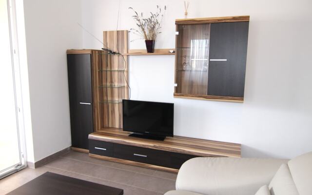 Apartments Jesen Augustin