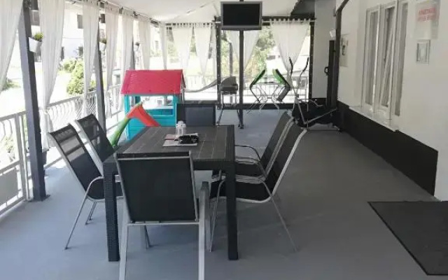 Apartments Krapinske Toplice Krtak Biba