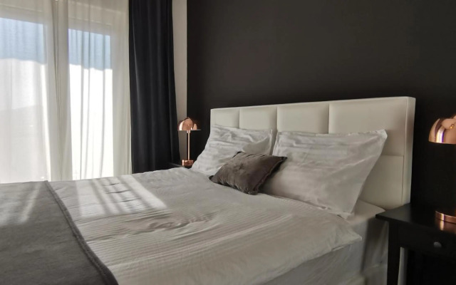 Wonderful Apartment near City Mall