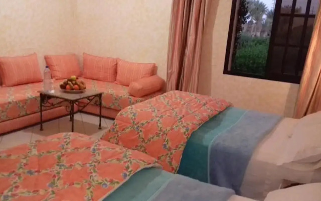 Hotel Belere Arfoud