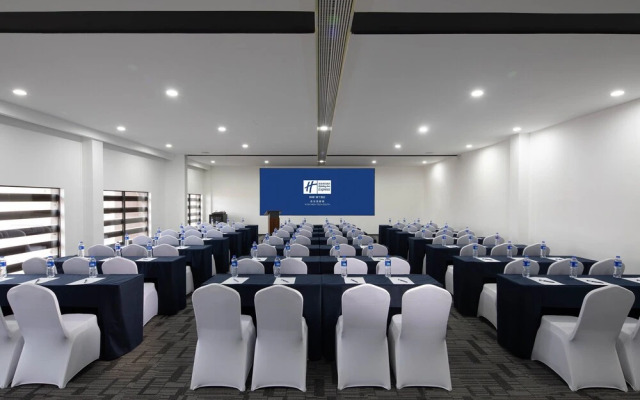 Holiday Inn Express Xi'an High-tech South by IHG