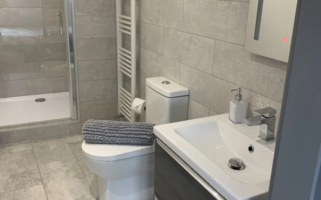 Lovely 3-bed House in Lytham Saint Annes