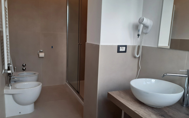 AgriHotel Villa Ambra