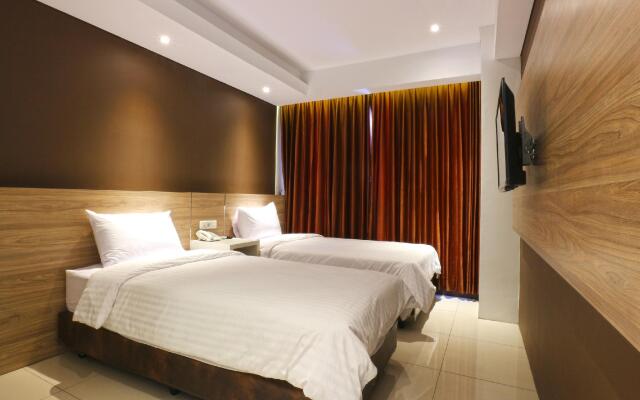 Kampioen Bed and Breakfast