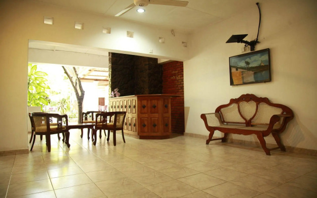 Cottage Tourist Rest