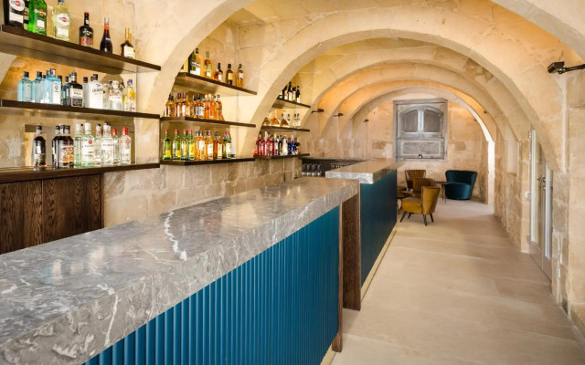 Cesca's Boutique Hotel