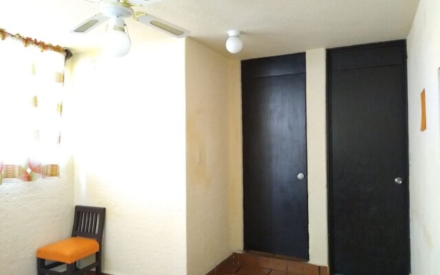 Hotel Suites Zapata