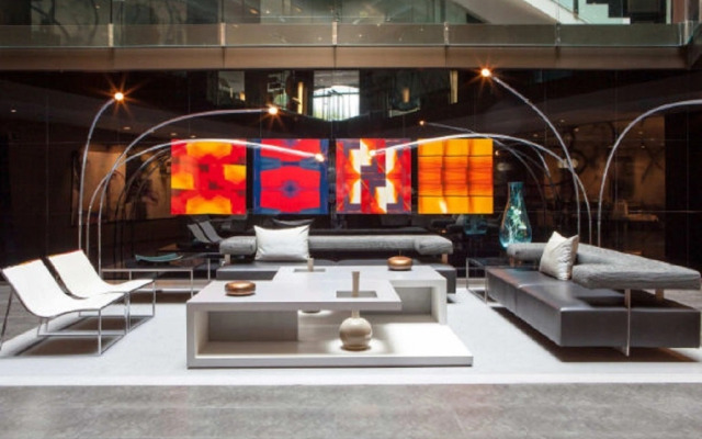 AC Hotel Burgos by Marriott