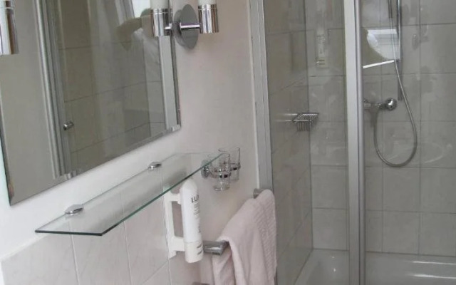 Panorama-Gasthof Burgschänke