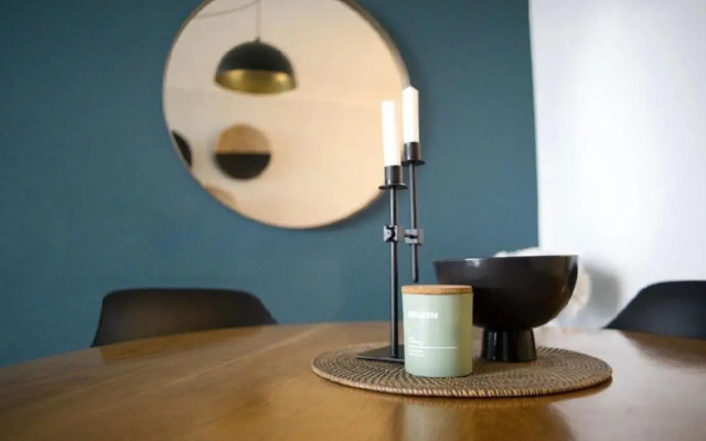 Rose Gold @The Winchester