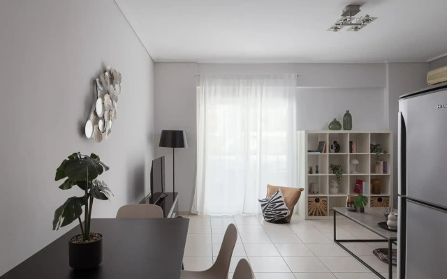 Athenian Comfort Apartments