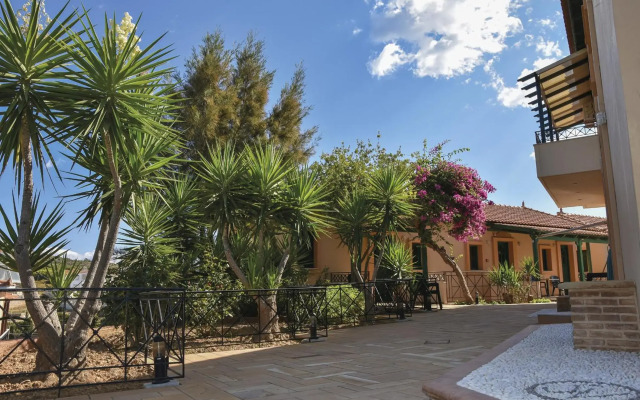 Sun Village Hotel