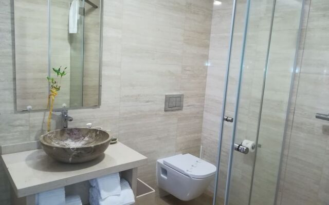 Agartha Boutique Hotel - StoneHouse