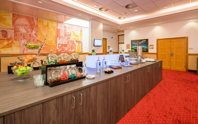 Airways Hotel Frankfurt Airport West