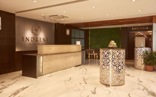 Indreni Suites Hotel