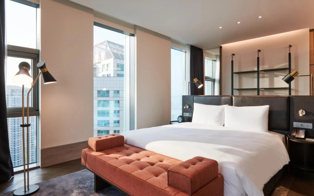 Nine Tree Premier ROKAUS Hotel Seoul Yongsan - Image 5