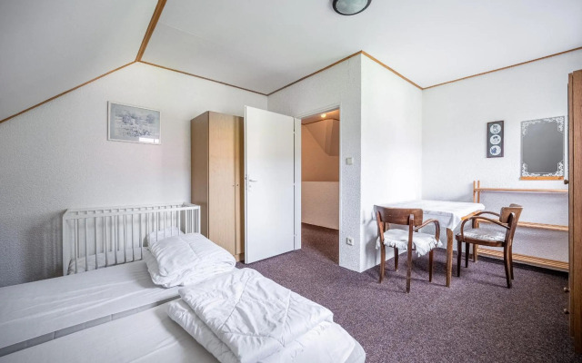 Vakantiehuis Cerny Dul 259