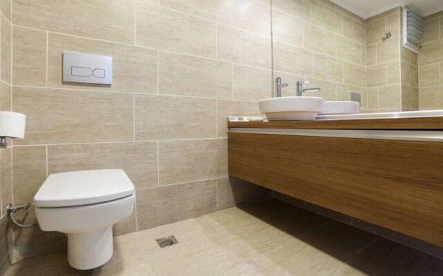 Mood Of Galata Suites