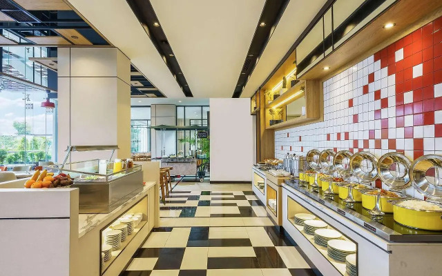 Ibis Jakarta Raden Saleh