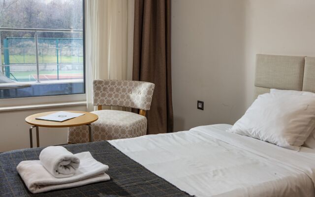 Park Hotel & SPA Boyana