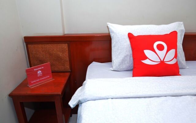 Zen Rooms Basic Kalibokor