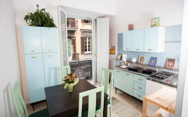 NANA Group Budget Apartment - Street of Museum I BH 98