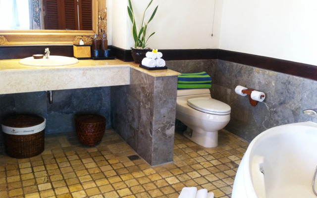 Villa Semana Resort & Spa