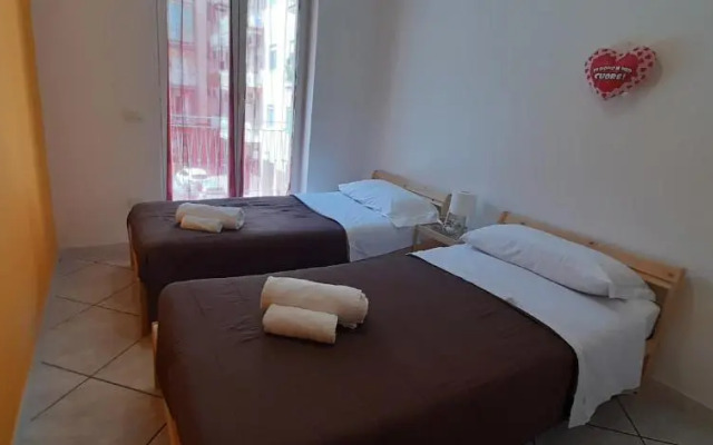 Napoli House Apartment