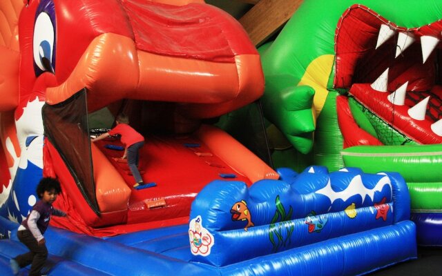 Ferienwohnpark Silbersee