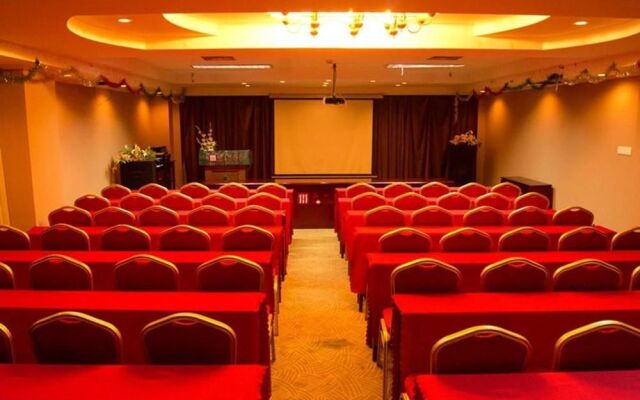 New Zhongxun Business Hotel