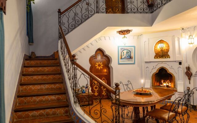 Casa Sabila