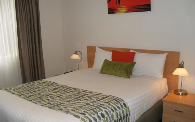Beaches Serviced Apartments