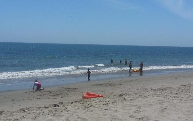 Punta Sol Apart Hotel