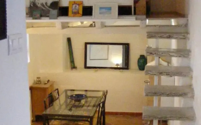 Loft Silos Bajo Exterior