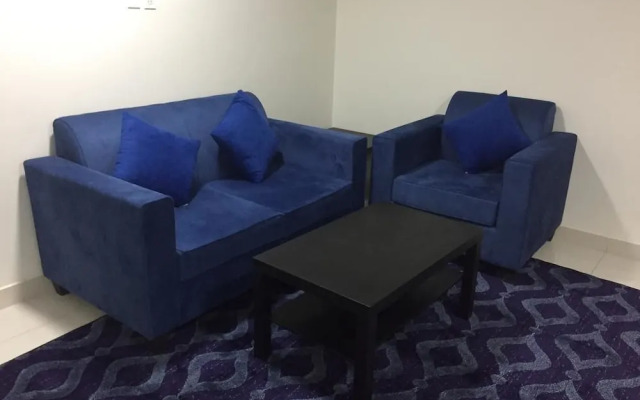 Holiday Apartments for Residential Units