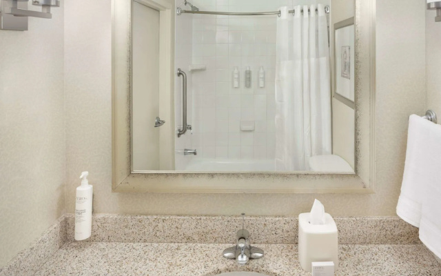 Hilton Garden Inn Miami Airport West