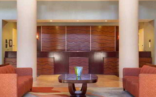 Hilton Fort Lauderdale Airport