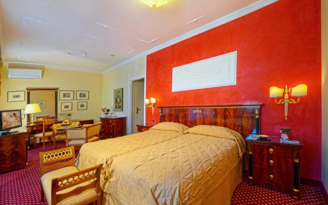 Hotel Aurora Terme