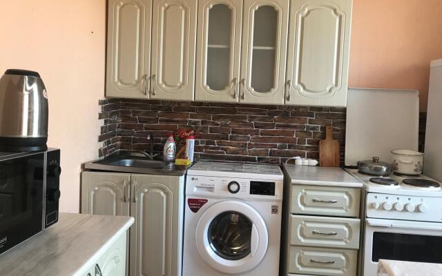 Апартаменты на улцие Дзержинского 63