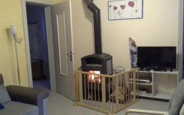 Gîte de la Lombarde