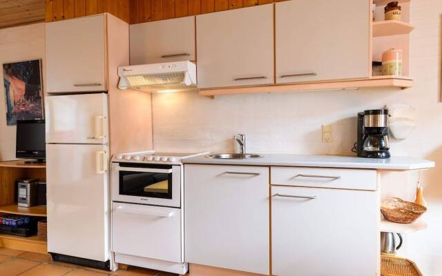4 Person Holiday Home in Fano-by Traum