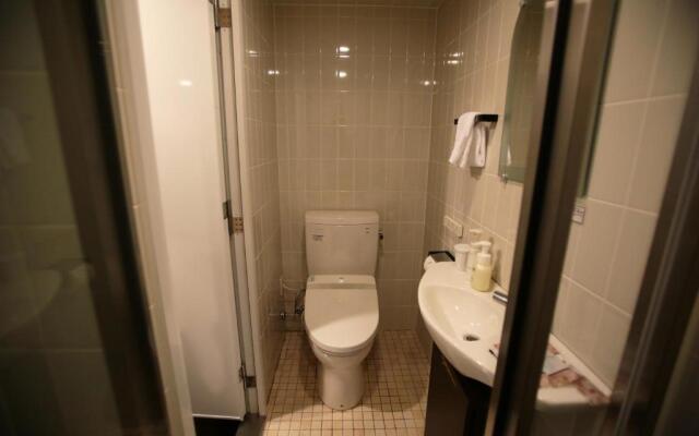 International Hotel Ube