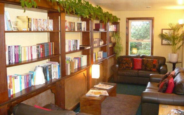 Blackaddie House Hotel