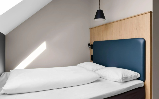 Comfort Hotel Xpress Youngstorget