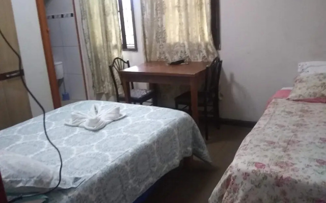 Hospedaje Marita