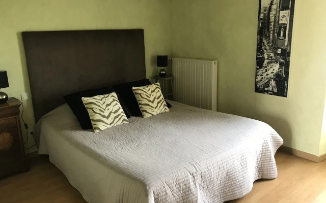 Chambres d'Hotes Les laitières