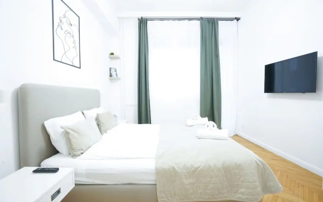 Venus Apartments - Paulay Ede Street