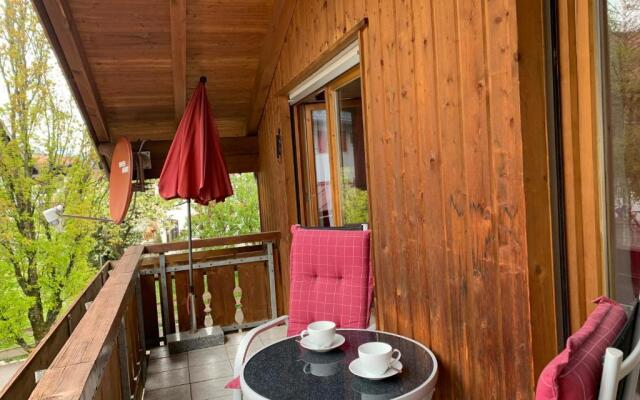 Landhaus Alpensee 2