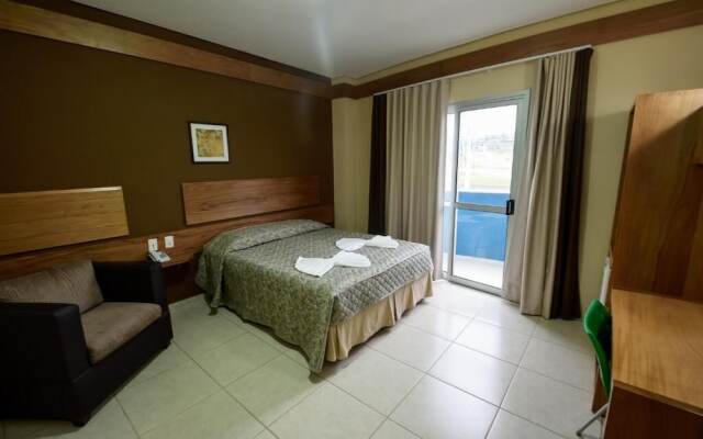 Prisma Plaza Hotel