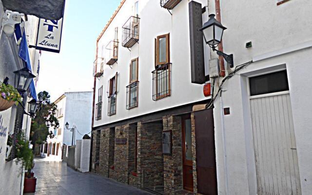 LHostalet de Cadaques